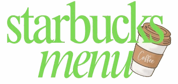 Starbucks Menu Logo